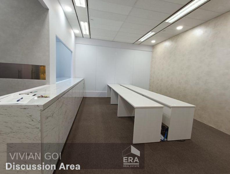 Attractive, Low Rental Offices in Orchard Road