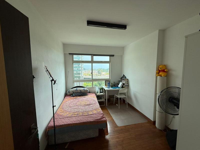 80C Telok Blangah Street 31 HDB Apartment Room Rental, $1,350, 1 Bed 2 Bath 968 sqft $1.39 psf