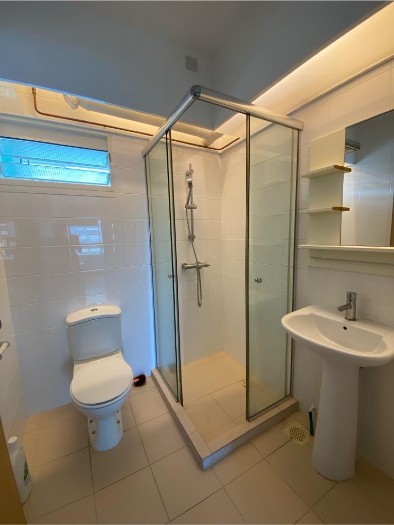 80C Telok Blangah Street 31 HDB Apartment Room Rental, $1,350, 1 Bed 2 Bath 968 sqft $1.39 psf