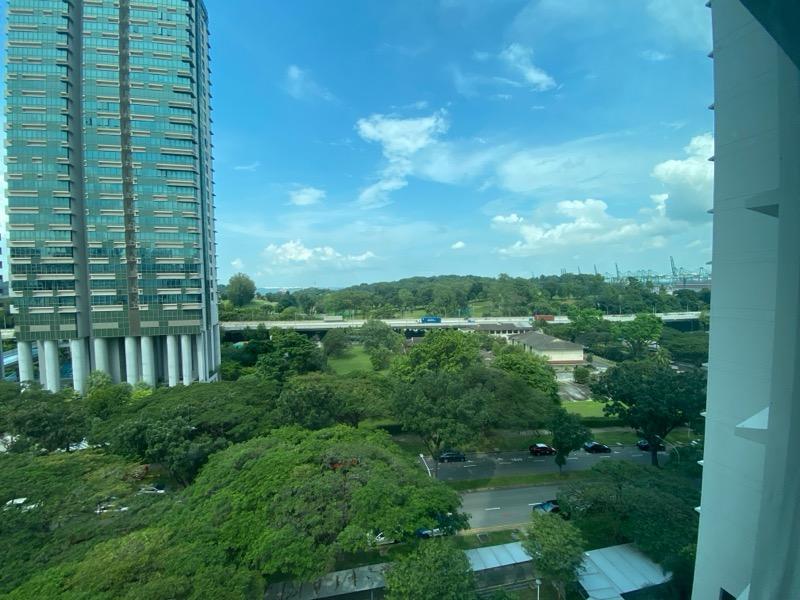 80C Telok Blangah Street 31 HDB Apartment Room Rental, $1,350, 1 Bed 2 Bath 968 sqft $1.39 psf