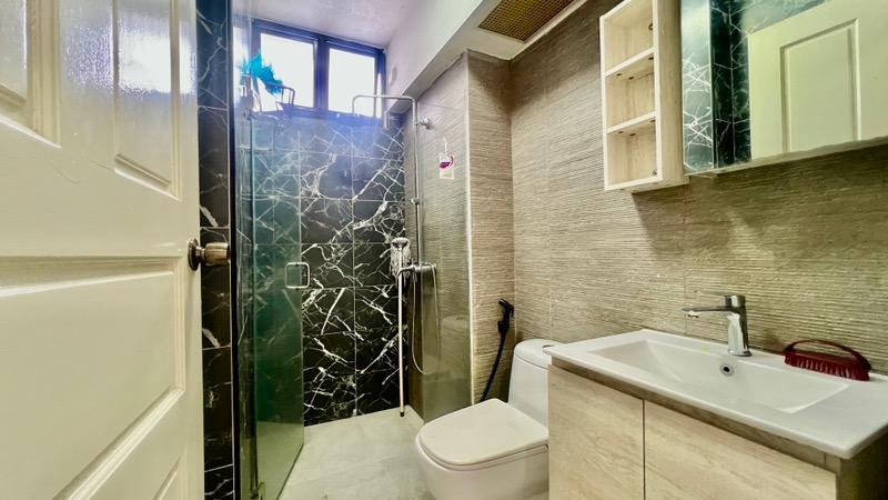 630 Senja Road HDB Apartment For Rent, $3,300, 3 Bed 2 Bath 1,001 sqft $3.30 psf