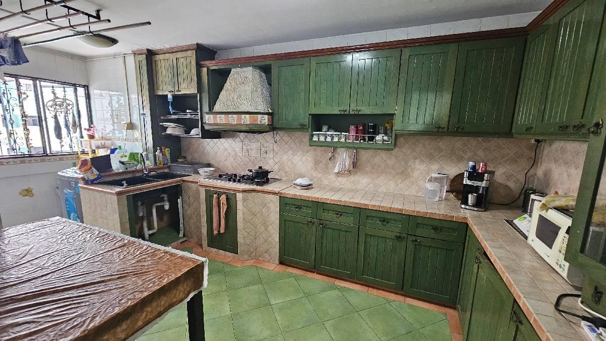 161 Yishun Street 11 HDB Apartment For Rent, $3,500, 3 Bed 2 Bath 1,302 sqft $2.69 psf
