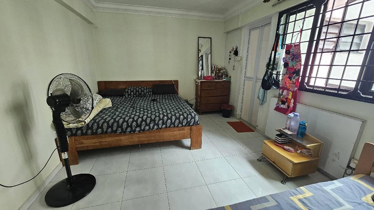 161 Yishun Street 11 HDB Apartment For Rent, $3,500, 3 Bed 2 Bath 1,302 sqft $2.69 psf