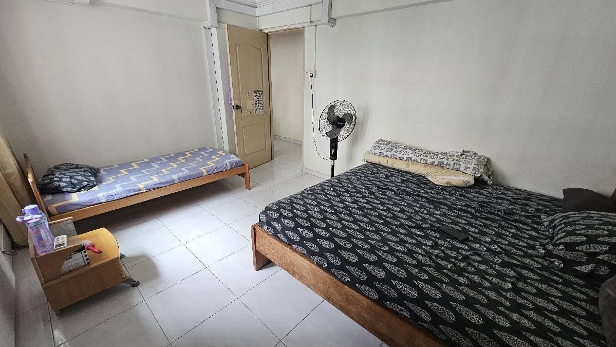 161 Yishun Street 11 HDB Apartment For Rent, $3,500, 3 Bed 2 Bath 1,302 sqft $2.69 psf