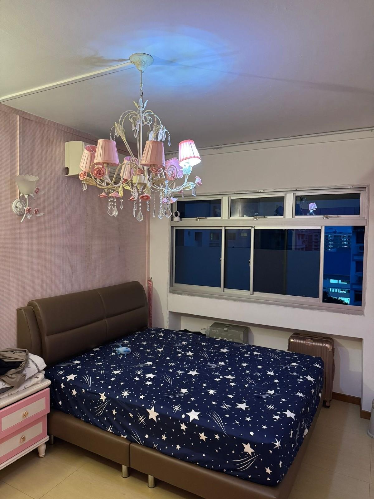 Prop-GPT: HDB Apartment: D18 Tampines 342 Tampines Street 33
