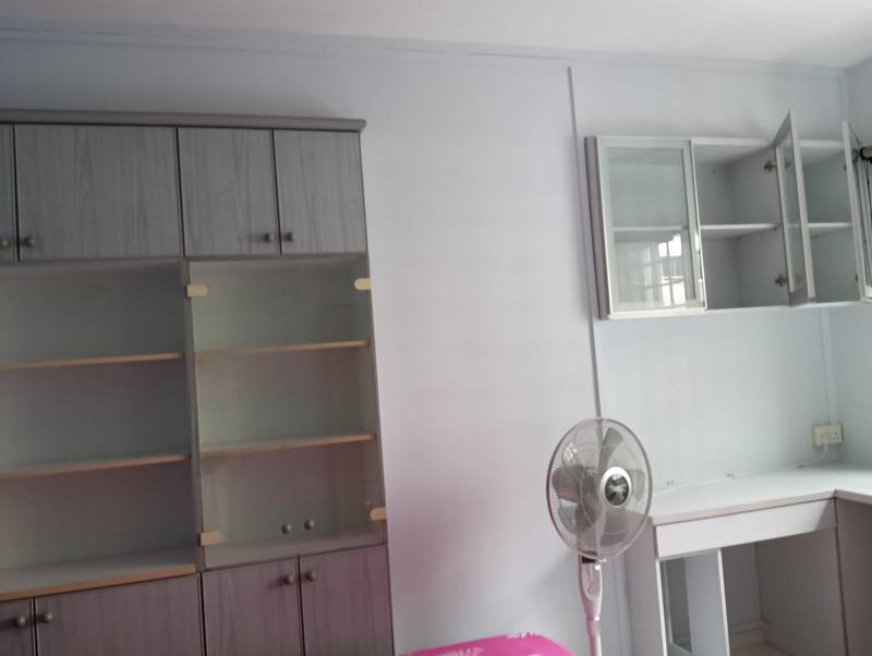 534 Pasir Ris Drive 1 HDB Apartment Room Rental, $850, 1 Bed 1 Bath 1,291 sqft $0.66 psf