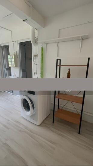 Prop-GPT: HDB Apartment: D12 Toa Payoh 8 Lorong 7 Toa Payoh