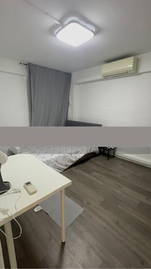 8 Lorong 7 Toa Payoh HDB Apartment For Rent, $3,488, 3 Bed 2 Bath 64 sqft $54.50 psf