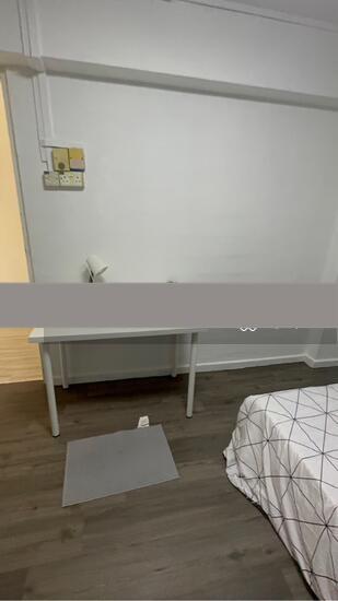 8 Lorong 7 Toa Payoh HDB Apartment For Rent, $3,488, 3 Bed 2 Bath 64 sqft $54.50 psf