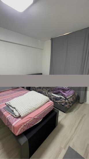 8 Lorong 7 Toa Payoh HDB Apartment For Rent, $3,488, 3 Bed 2 Bath 64 sqft $54.50 psf