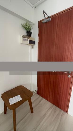 8 Lorong 7 Toa Payoh HDB Apartment For Rent, $3,488, 3 Bed 2 Bath 64 sqft $54.50 psf