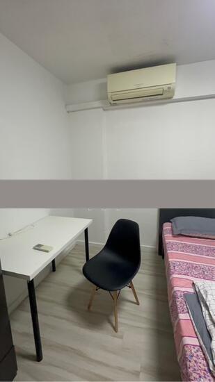 8 Lorong 7 Toa Payoh HDB Apartment For Rent, $3,488, 3 Bed 2 Bath 64 sqft $54.50 psf