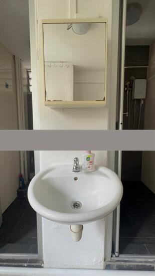 8 Lorong 7 Toa Payoh HDB Apartment For Rent, $3,488, 3 Bed 2 Bath 64 sqft $54.50 psf