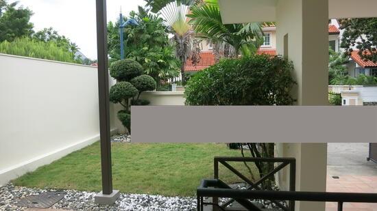 Serangoon Garden Estate Semi-Detached House For Rent, $11,000, 6 Bed 6 Bath 3,300 sqft $4.78 psf