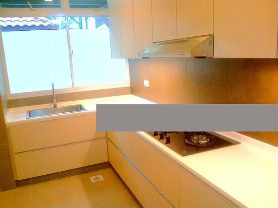 Serangoon Garden Estate Semi-Detached House For Rent, $11,000, 6 Bed 6 Bath 3,300 sqft $4.78 psf