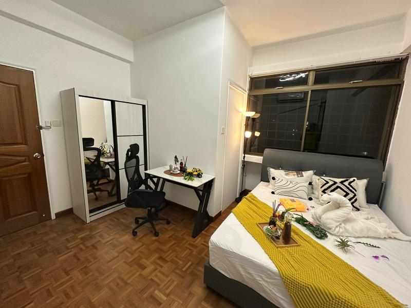 Prop-GPT: Condominium: D12  Boon Teck Towers