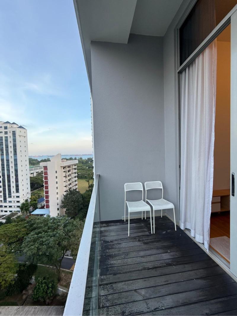 16 @ Amber Apartment For Rent, $3,199, 1 Bed 1 Bath 420 sqft $7.62 psf