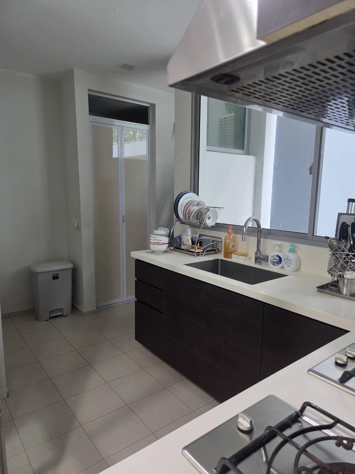 Botannia Condominium For Rent, $5,500, 3 Bed 3 Bath 1,270 sqft $4.33 psf