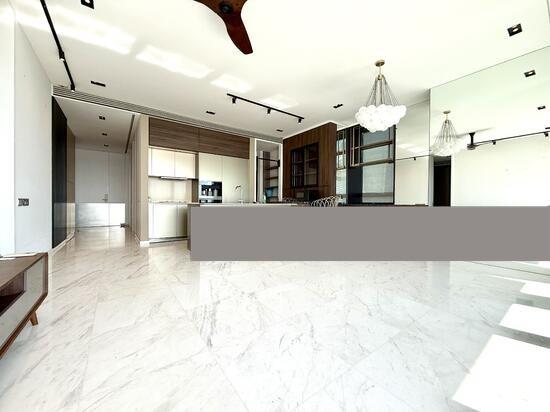 South Beach Residences Condominium For Rent, $11,000, 2 Bed 2 Bath 1,313 sqft $8.38 psf