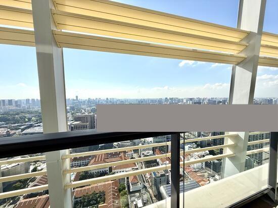 South Beach Residences Condominium For Rent, $11,000, 2 Bed 2 Bath 1,313 sqft $8.38 psf