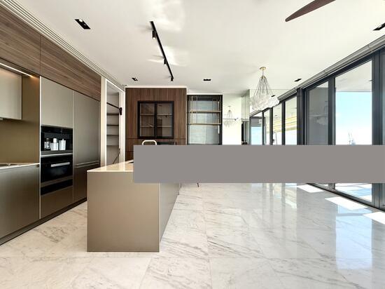 South Beach Residences Condominium For Rent, $11,000, 2 Bed 2 Bath 1,313 sqft $8.38 psf