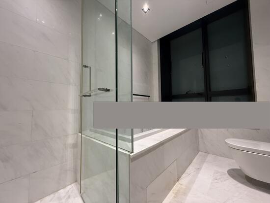 South Beach Residences Condominium For Rent, $11,000, 2 Bed 2 Bath 1,313 sqft $8.38 psf