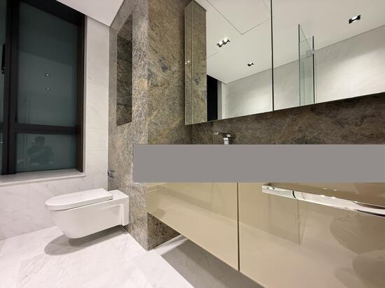 South Beach Residences Condominium For Rent, $11,000, 2 Bed 2 Bath 1,313 sqft $8.38 psf