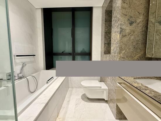 South Beach Residences Condominium For Rent, $11,000, 2 Bed 2 Bath 1,313 sqft $8.38 psf