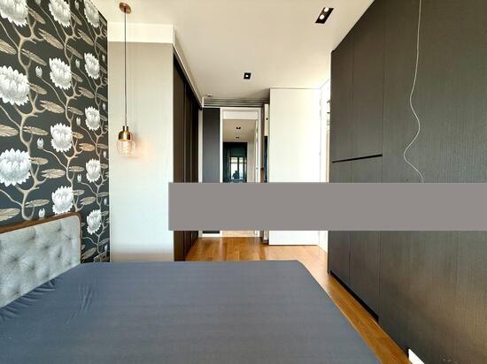 South Beach Residences Condominium For Rent, $11,000, 2 Bed 2 Bath 1,313 sqft $8.38 psf