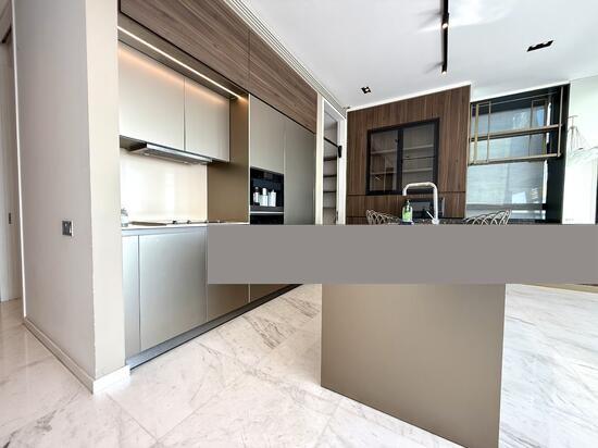 South Beach Residences Condominium For Rent, $11,000, 2 Bed 2 Bath 1,313 sqft $8.38 psf