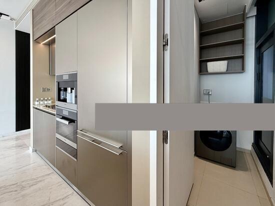 South Beach Residences Condominium For Rent, $11,000, 2 Bed 2 Bath 1,313 sqft $8.38 psf