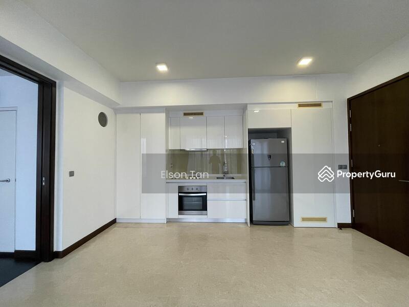 Spottiswoode Residences