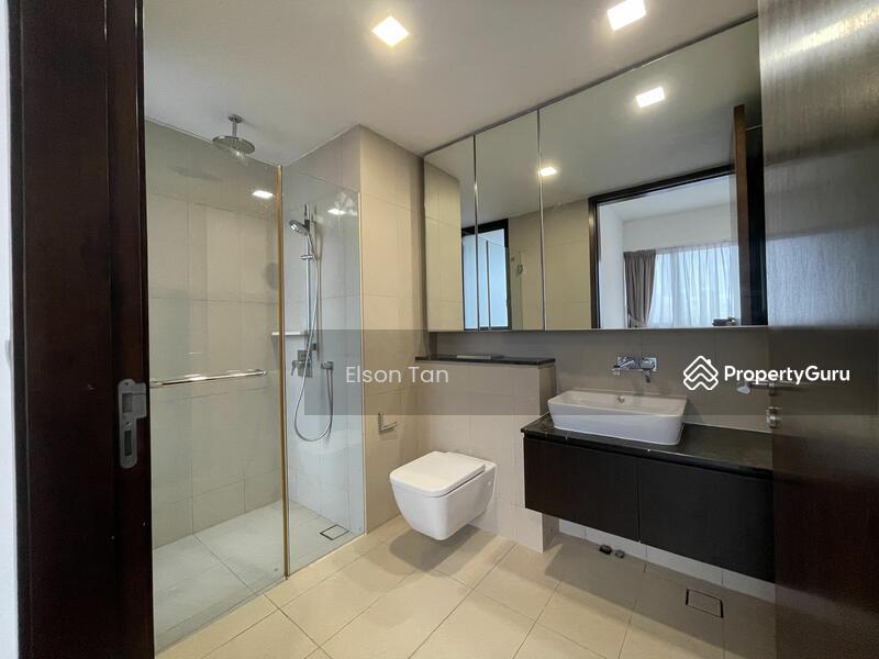 Spottiswoode Residences