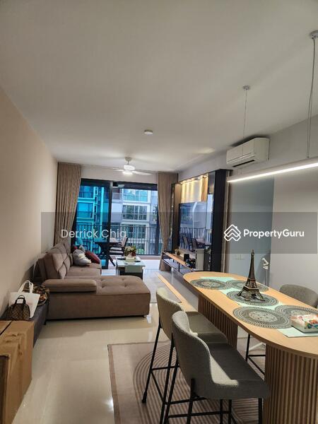 Treasure at Tampines