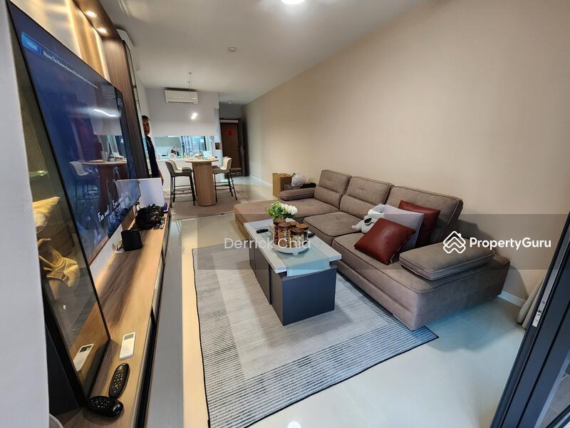 Treasure at Tampines