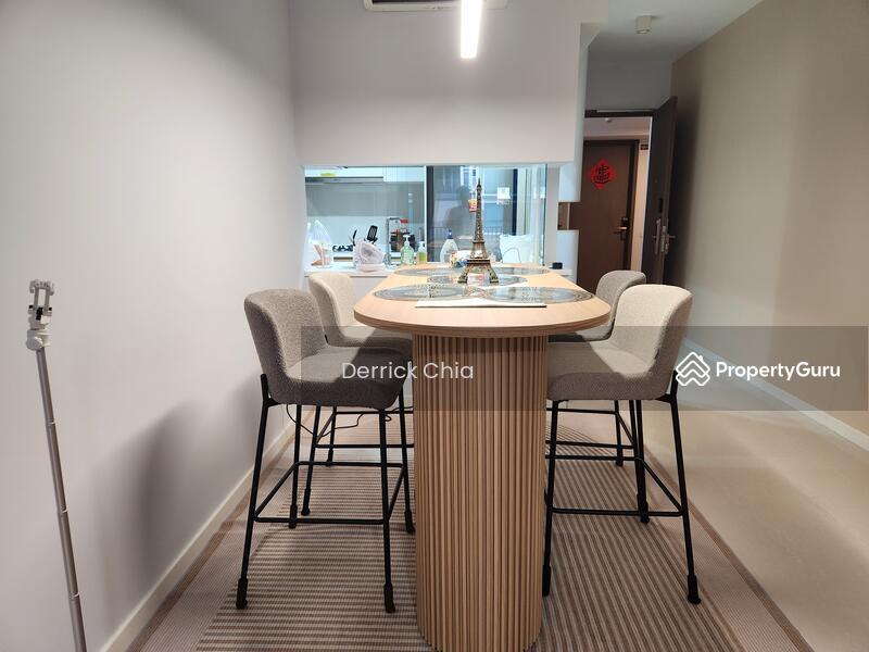 Treasure at Tampines