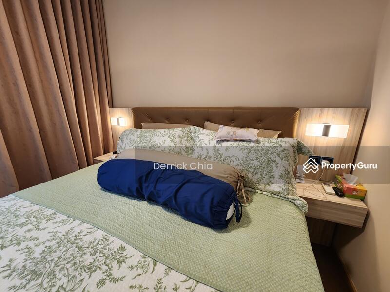 Treasure at Tampines