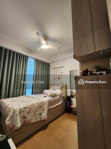 Treasure at Tampines