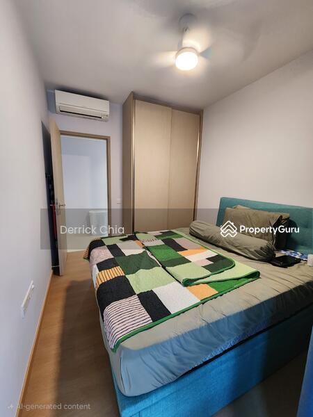 Treasure at Tampines