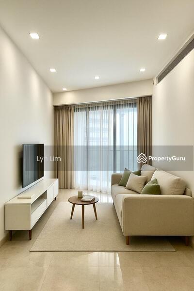 Prop-GPT: Apartment: D07  DUO Residences