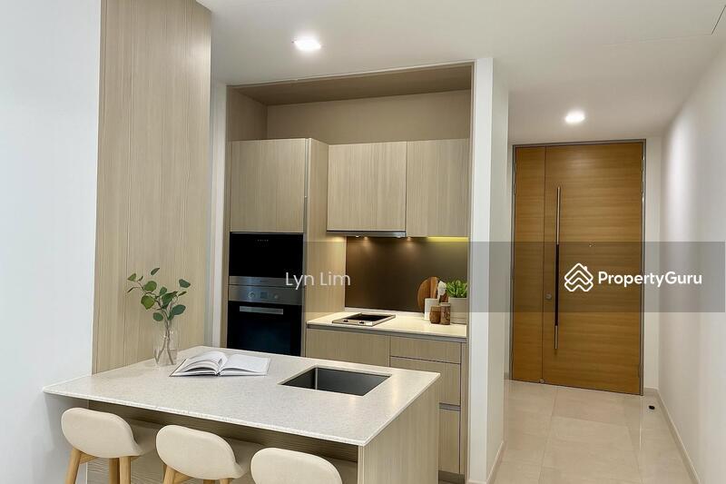 DUO Residences