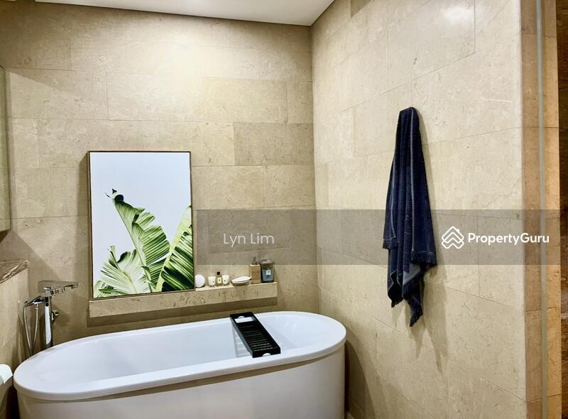 DUO Residences
