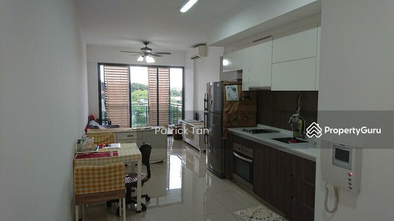 Prop-GPT: Condominium: D17  Parc Olympia
