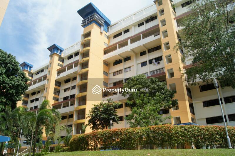56 Telok Blangah Heights