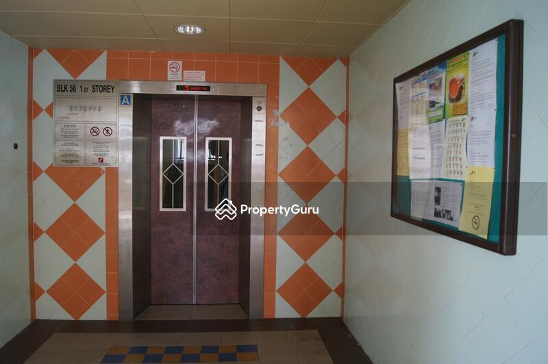 56 Telok Blangah Heights