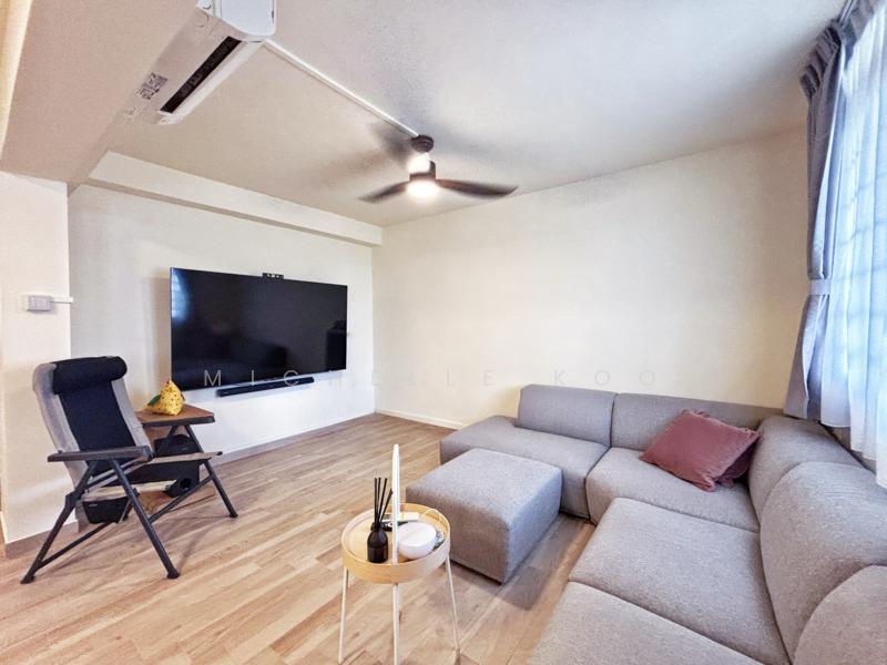 173 Lorong 1 Toa Payoh