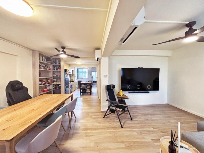 173 Lorong 1 Toa Payoh