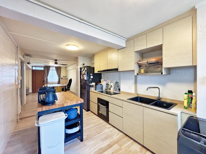 173 Lorong 1 Toa Payoh