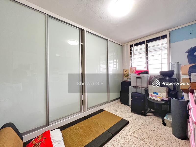 163 Stirling Road