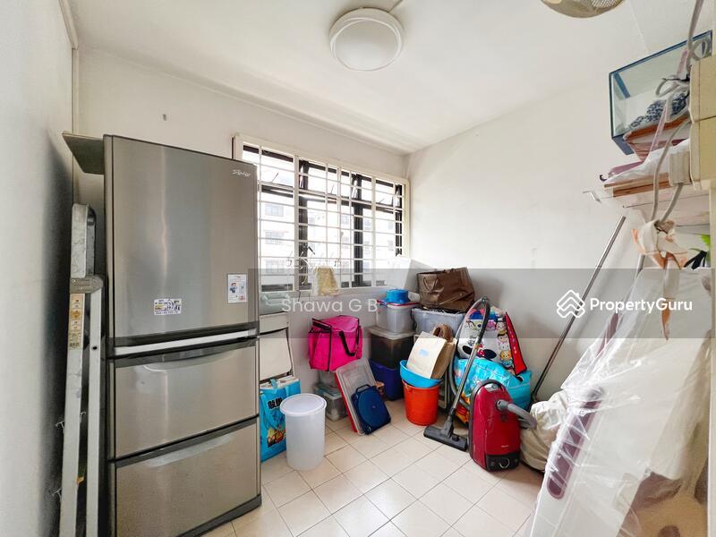 163 Stirling Road